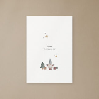 Pour toi - Lutin