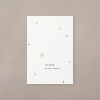 Colombe