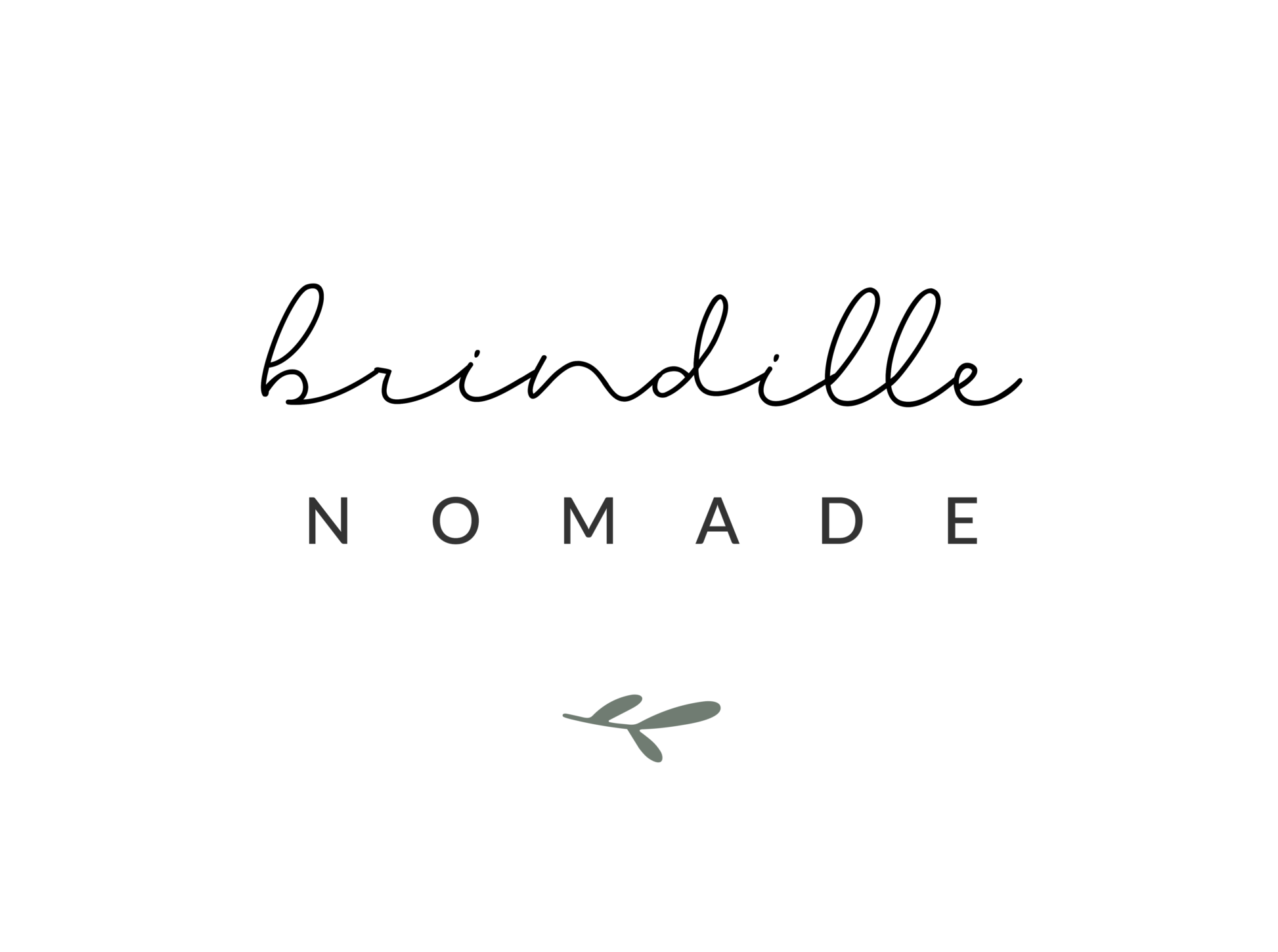 Brindille Nomade